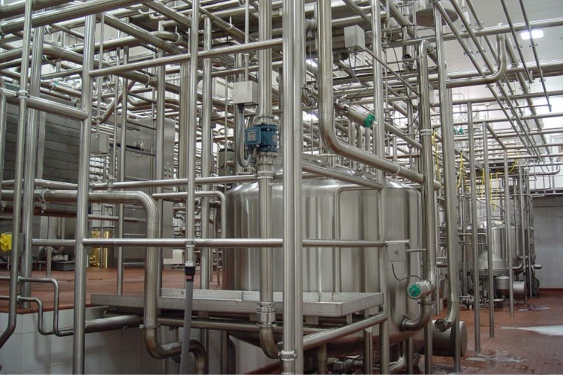 Oil & Gas