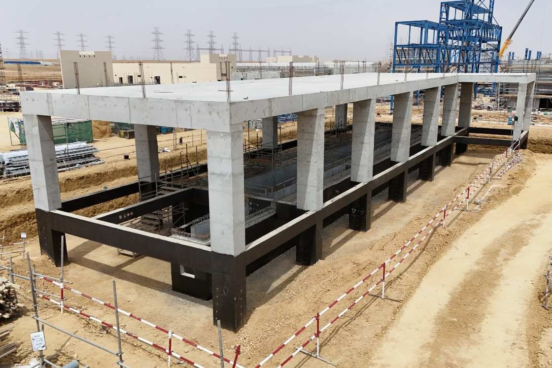 Construction