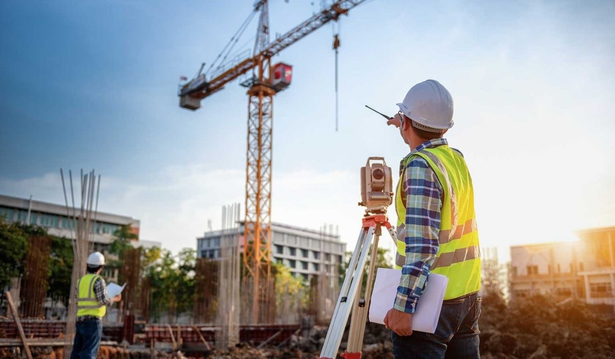 Engineering & Construction