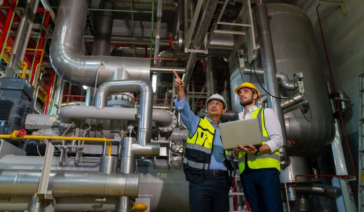 Operations & Maintenance