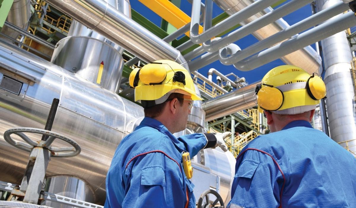 Operations & Maintenance