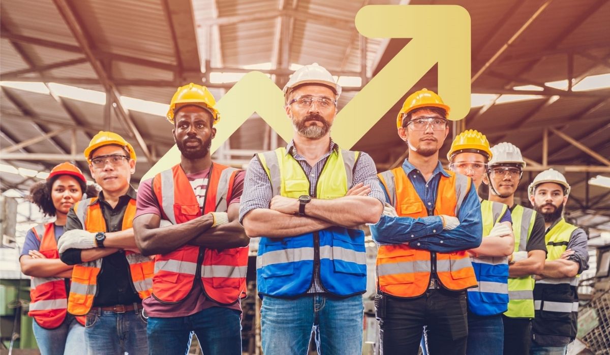 Workforce Solutions