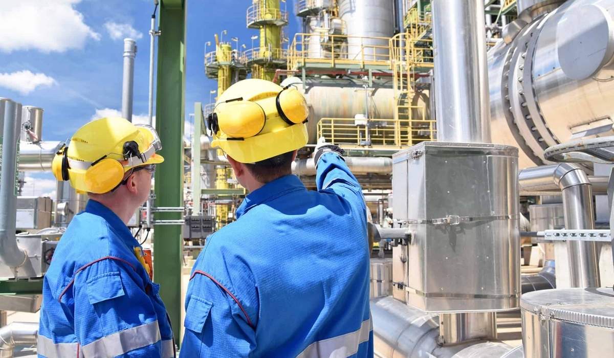Power, Energy & Oil Field